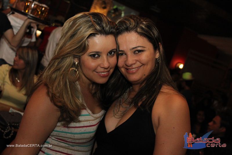 Balada: Quarta Lend�ria na Roda do Chopp no N�cleo Bandeirante - DF