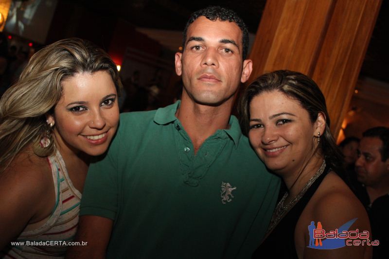 Balada: Quarta Lend�ria na Roda do Chopp no N�cleo Bandeirante - DF