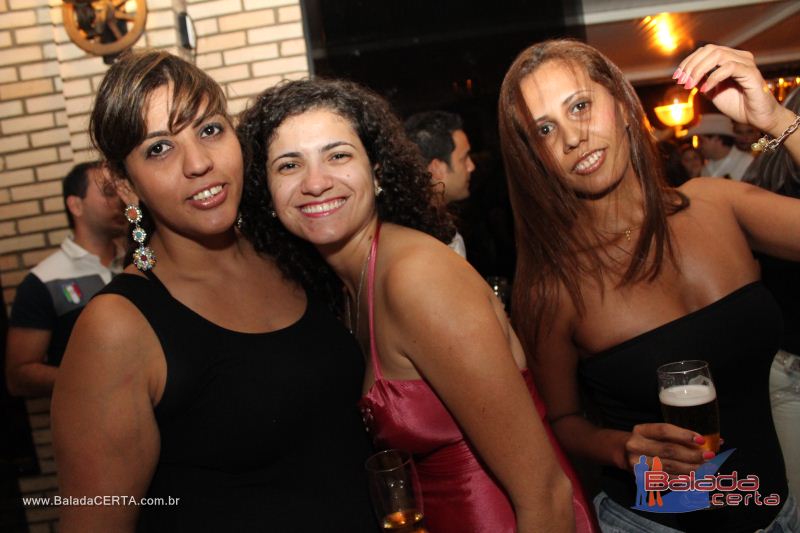 Balada: Quarta Lend�ria na Roda do Chopp no N�cleo Bandeirante - DF