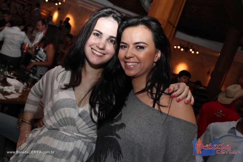Balada: Quarta Lend�ria na Roda do Chopp no N�cleo Bandeirante - DF