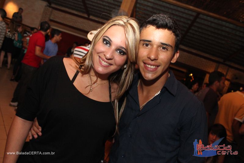 Balada: Quarta Lend�ria na Roda do Chopp no N�cleo Bandeirante - DF