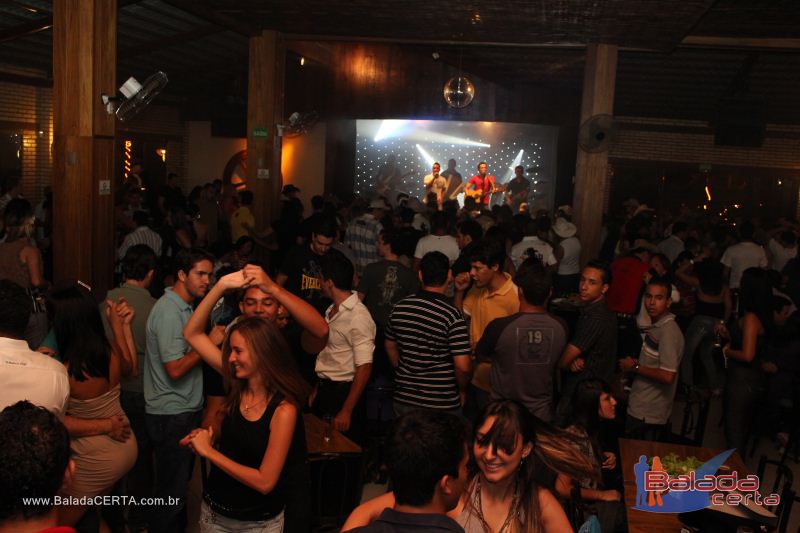 Balada: Quarta Lend�ria na Roda do Chopp no N�cleo Bandeirante - DF