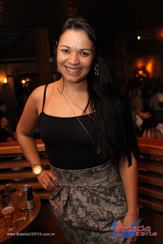 Balada: Quarta Lend�ria na Roda do Chopp no N�cleo Bandeirante - DF