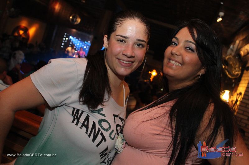 Balada: Quarta Lend�ria na Roda do Chopp no N�cleo Bandeirante - DF