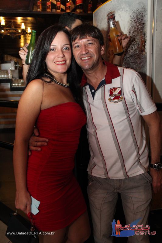 Balada: Quarta Lend�ria na Roda do Chopp no N�cleo Bandeirante - DF