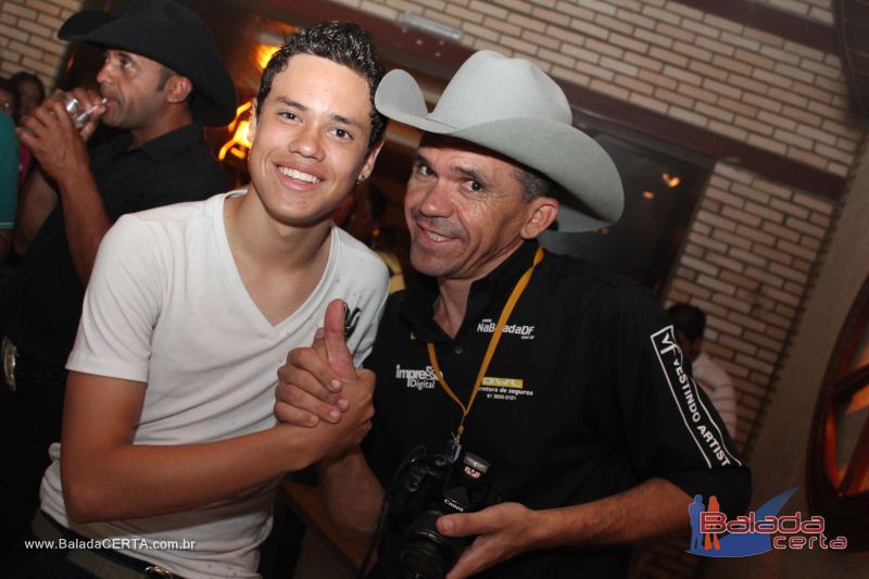 Balada: Quarta Lend�ria na Roda do Chopp no N�cleo Bandeirante - DF