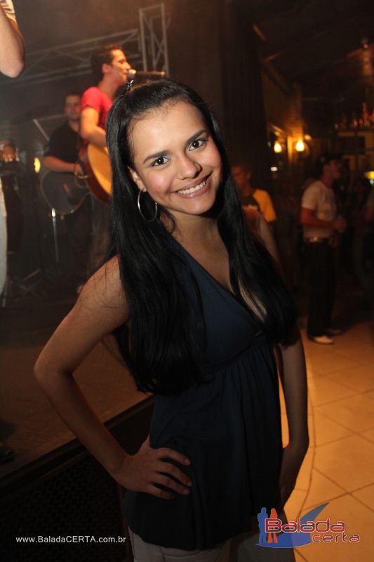 Balada: Quarta Lend�ria na Roda do Chopp no N�cleo Bandeirante - DF