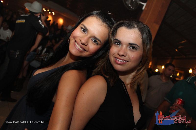 Balada: Quarta Lend�ria na Roda do Chopp no N�cleo Bandeirante - DF