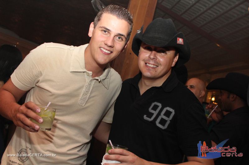 Balada: Quarta Lend�ria na Roda do Chopp no N�cleo Bandeirante - DF