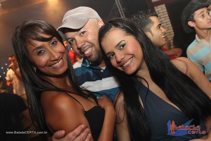 Balada: Quarta Lend�ria na Roda do Chopp no N�cleo Bandeirante - DF