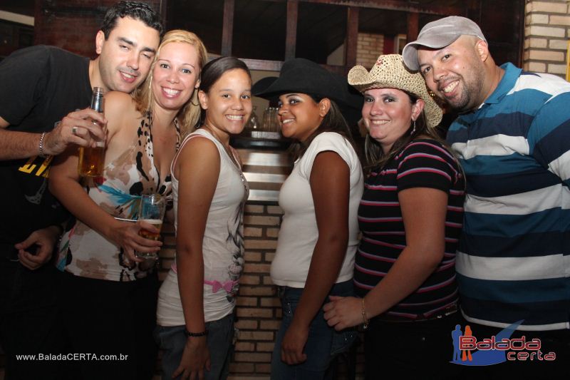 Balada: Quarta Lend�ria na Roda do Chopp no N�cleo Bandeirante - DF