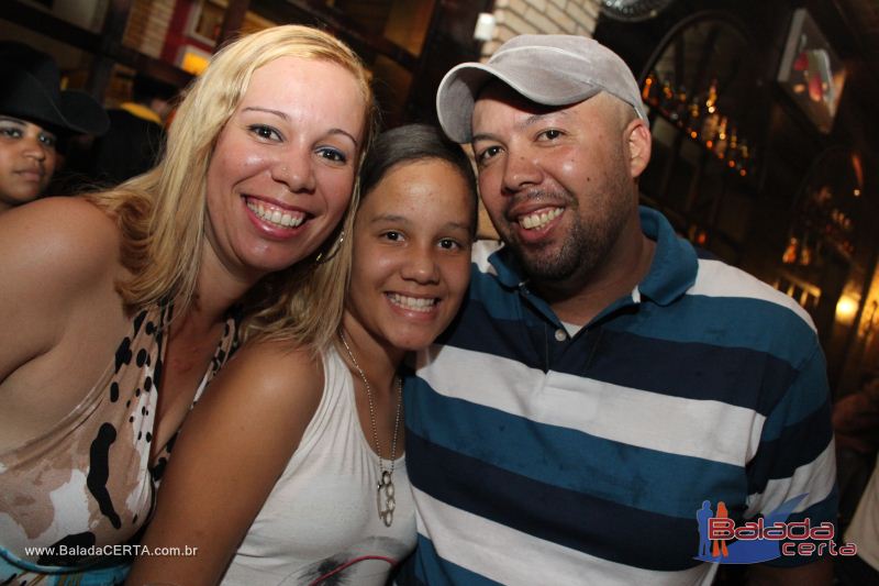 Balada: Quarta Lend�ria na Roda do Chopp no N�cleo Bandeirante - DF