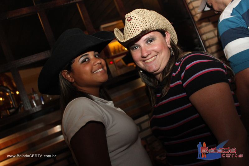 Balada: Quarta Lend�ria na Roda do Chopp no N�cleo Bandeirante - DF