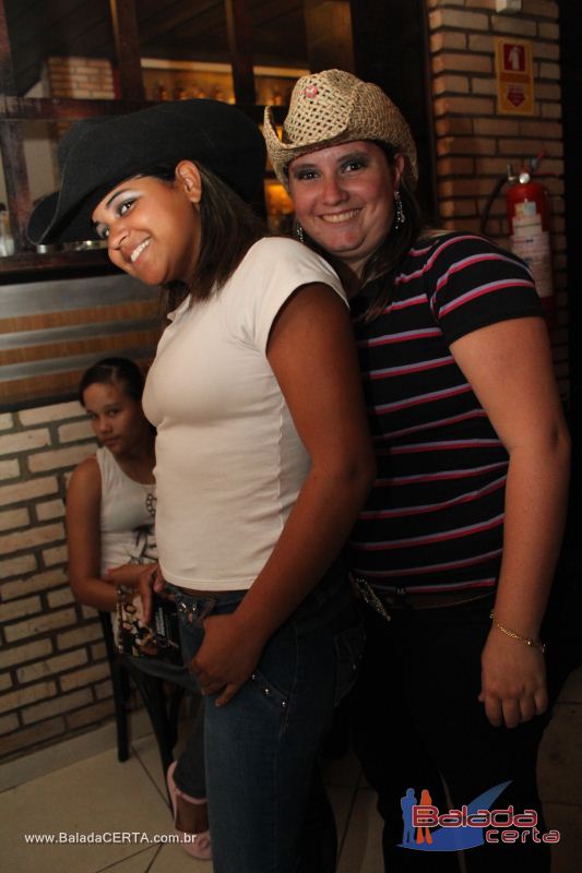 Balada: Quarta Lend�ria na Roda do Chopp no N�cleo Bandeirante - DF