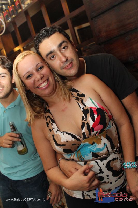 Balada: Quarta Lend�ria na Roda do Chopp no N�cleo Bandeirante - DF