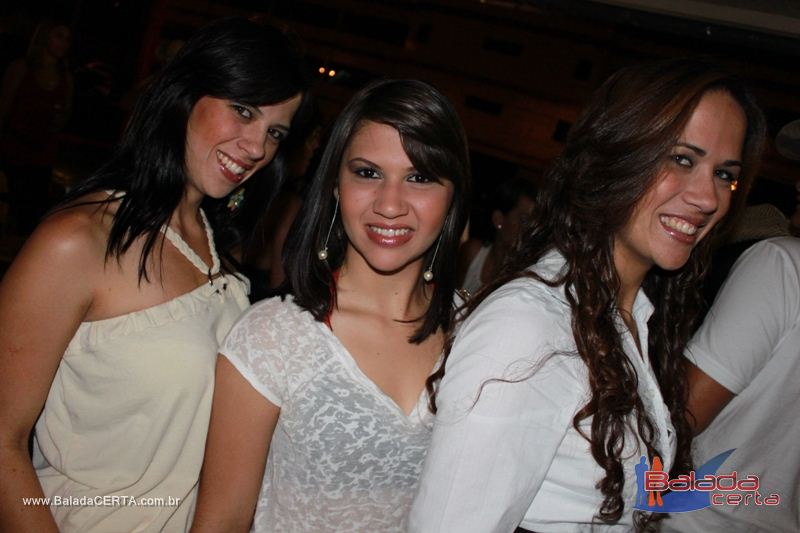 Balada: Quarta Lend�ria na Roda do Chopp no N�cleo Bandeirante - DF