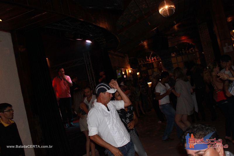 Balada: Quarta Lend�ria na Roda do Chopp no N�cleo Bandeirante - DF