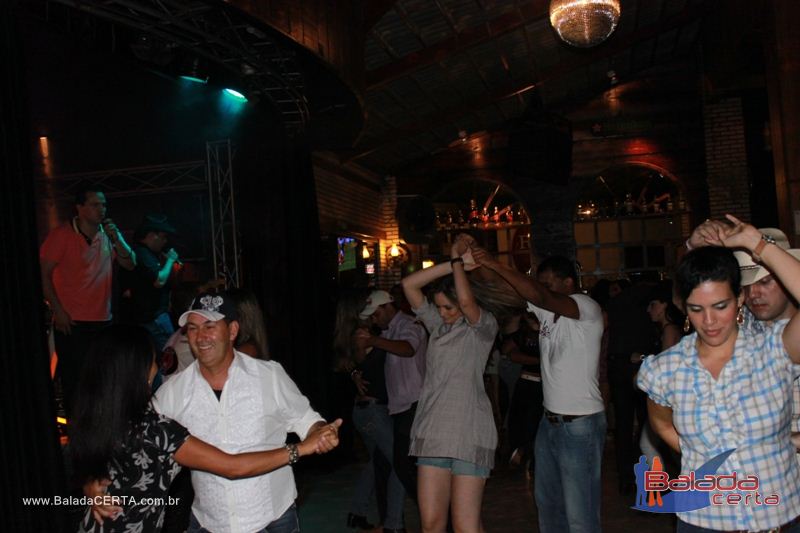Balada: Quarta Lend�ria na Roda do Chopp no N�cleo Bandeirante - DF