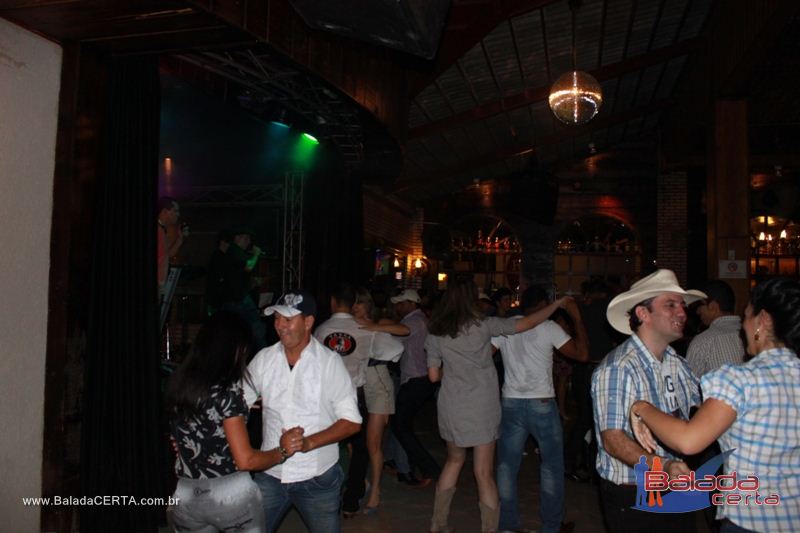 Balada: Quarta Lend�ria na Roda do Chopp no N�cleo Bandeirante - DF
