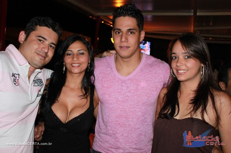Balada: Quarta Lend�ria na Roda do Chopp no N�cleo Bandeirante - DF
