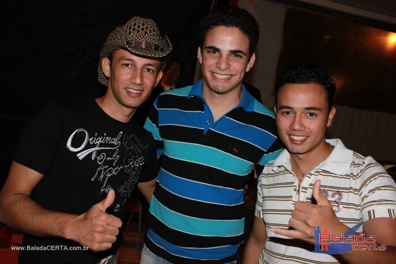 Balada: Quarta Lend�ria na Roda do Chopp no N�cleo Bandeirante - DF