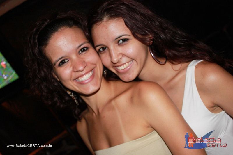 Balada: Quarta Lend�ria na Roda do Chopp no N�cleo Bandeirante - DF