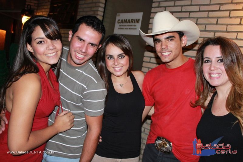 Balada: Quarta Lend�ria na Roda do Chopp no N�cleo Bandeirante - DF
