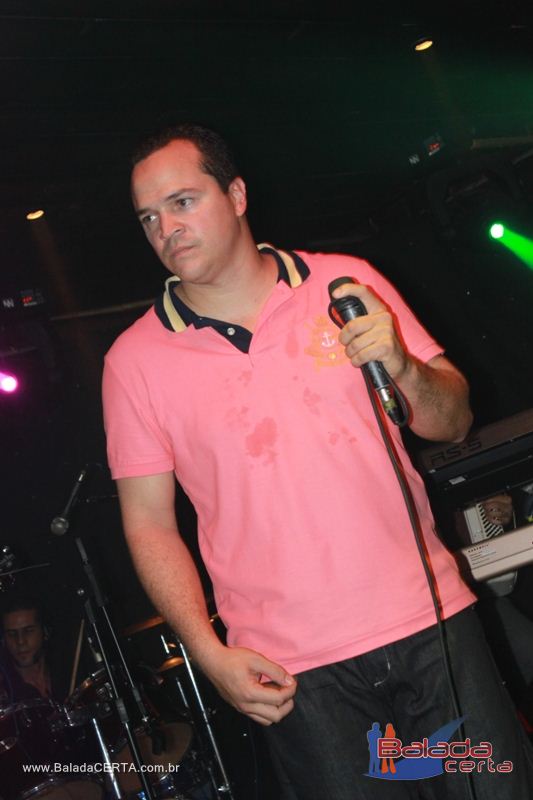 Balada: Quarta Lend�ria na Roda do Chopp no N�cleo Bandeirante - DF