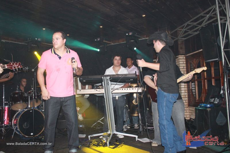 Balada: Quarta Lend�ria na Roda do Chopp no N�cleo Bandeirante - DF