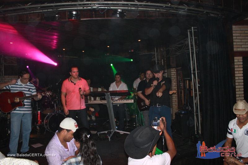 Balada: Quarta Lend�ria na Roda do Chopp no N�cleo Bandeirante - DF