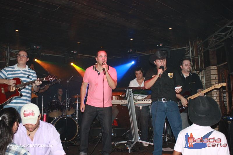 Balada: Quarta Lend�ria na Roda do Chopp no N�cleo Bandeirante - DF