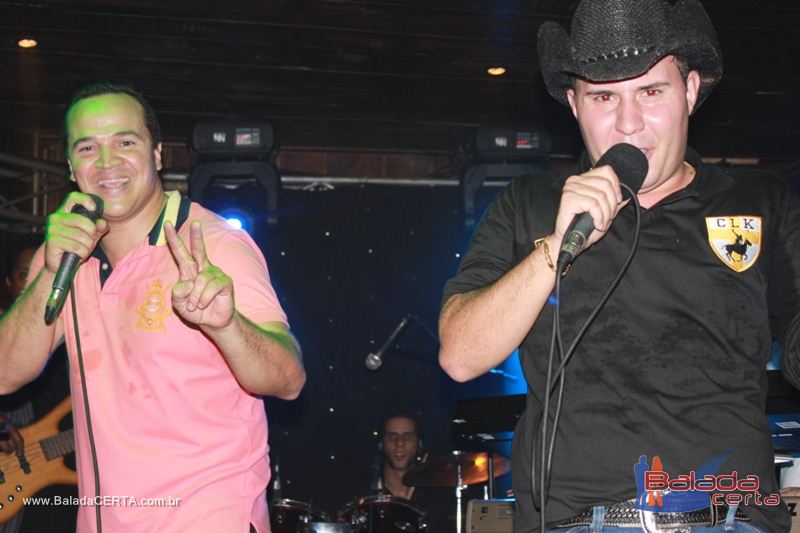 Balada: Quarta Lend�ria na Roda do Chopp no N�cleo Bandeirante - DF