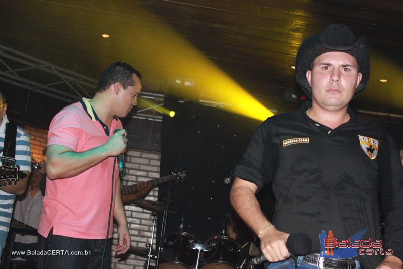 Balada: Quarta Lend�ria na Roda do Chopp no N�cleo Bandeirante - DF