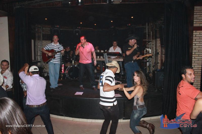 Balada: Quarta Lend�ria na Roda do Chopp no N�cleo Bandeirante - DF