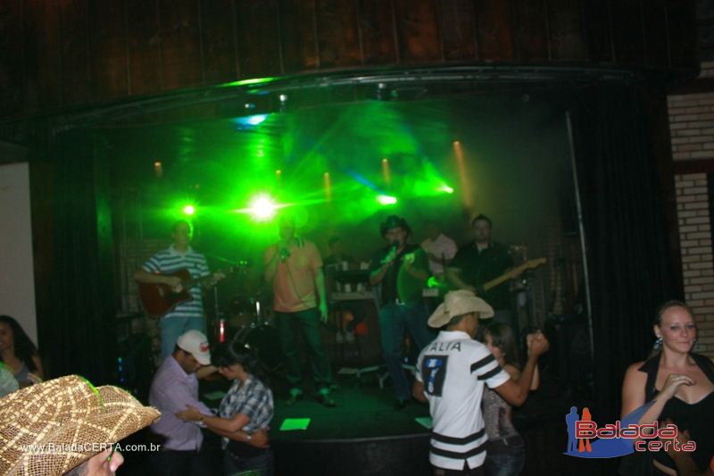 Balada: Quarta Lend�ria na Roda do Chopp no N�cleo Bandeirante - DF