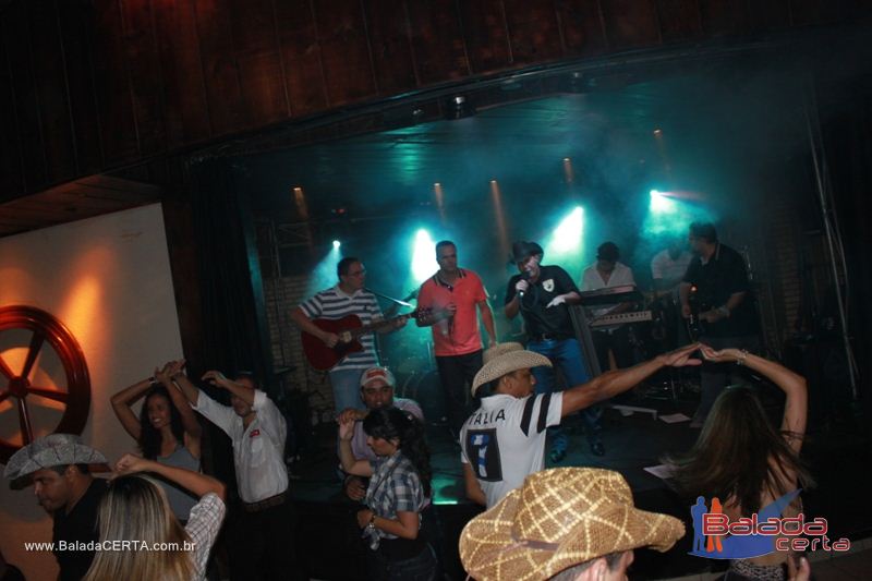 Balada: Quarta Lend�ria na Roda do Chopp no N�cleo Bandeirante - DF