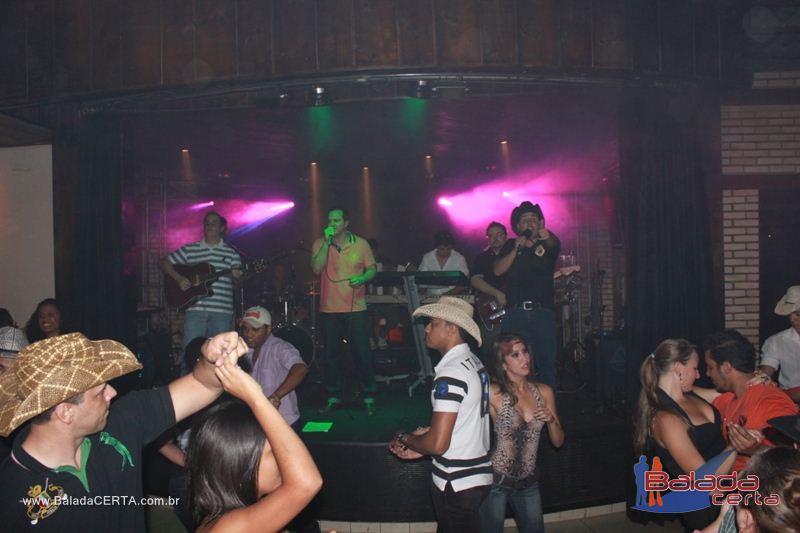 Balada: Quarta Lend�ria na Roda do Chopp no N�cleo Bandeirante - DF