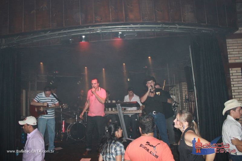 Balada: Quarta Lend�ria na Roda do Chopp no N�cleo Bandeirante - DF