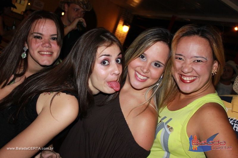 Balada: Quarta Lend�ria na Roda do Chopp no N�cleo Bandeirante - DF