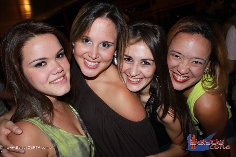 Balada: Quarta Lend�ria na Roda do Chopp no N�cleo Bandeirante - DF