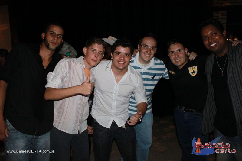 Balada: Quarta Lend�ria na Roda do Chopp no N�cleo Bandeirante - DF