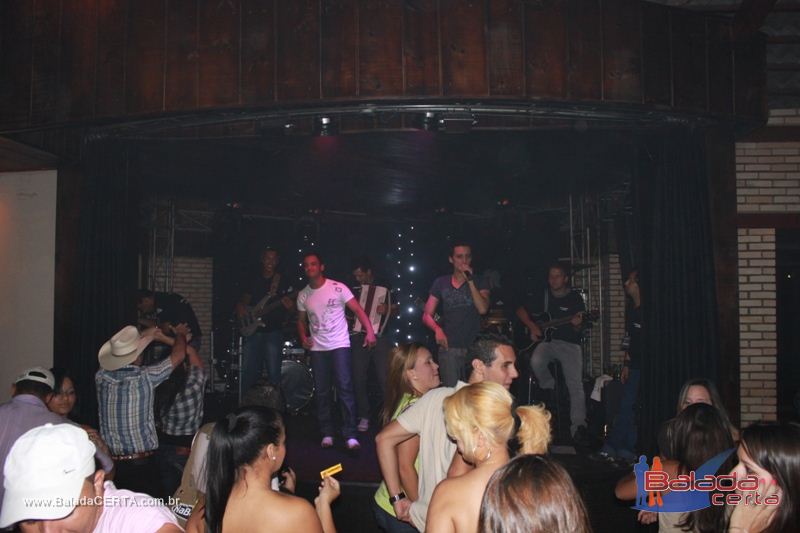 Balada: Quarta Lend�ria na Roda do Chopp no N�cleo Bandeirante - DF