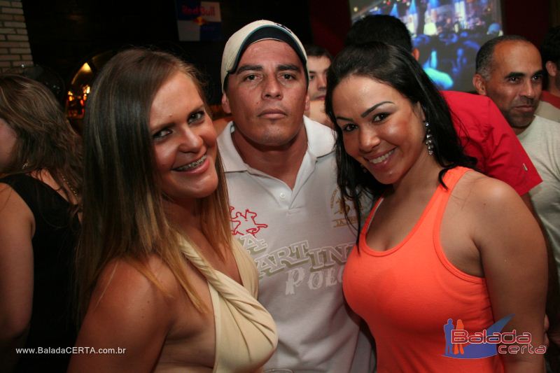 Balada: Fotos de quinta na Roda do Chopp no N�cleo Bandeirante - DF
