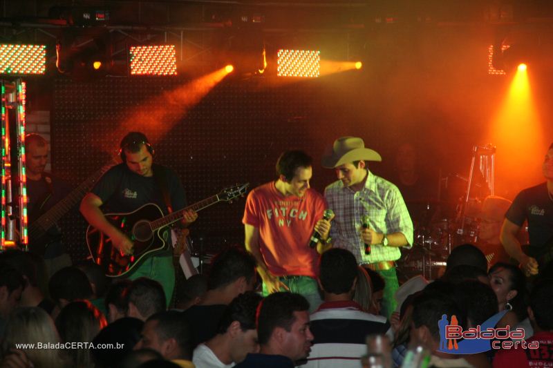 Balada: Fotos de quinta na Roda do Chopp no N�cleo Bandeirante - DF