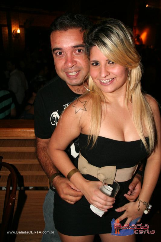 Balada: Fotos de quinta na Roda do Chopp no N�cleo Bandeirante - DF