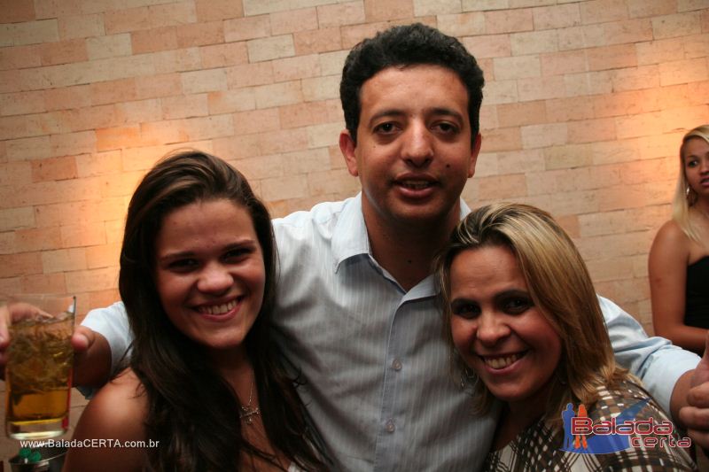 Balada: Fotos de quinta na Roda do Chopp no N�cleo Bandeirante - DF