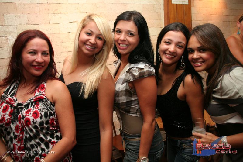 Balada: Fotos de quinta na Roda do Chopp no N�cleo Bandeirante - DF