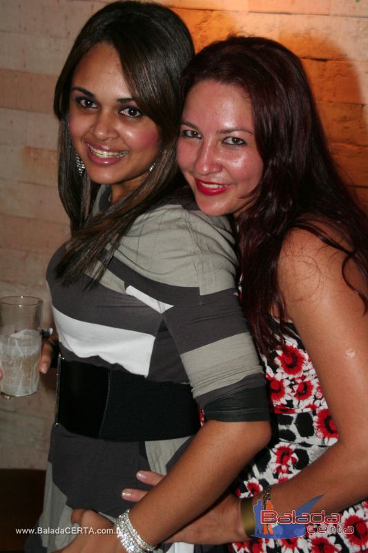 Balada: Fotos de quinta na Roda do Chopp no N�cleo Bandeirante - DF