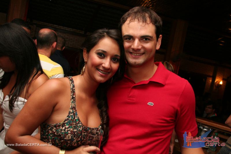 Balada: Fotos de quinta na Roda do Chopp no N�cleo Bandeirante - DF