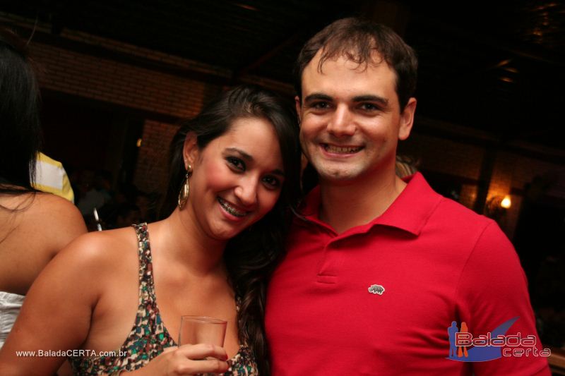Balada: Fotos de quinta na Roda do Chopp no N�cleo Bandeirante - DF